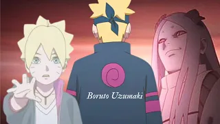 Boruto Otsutsuki | Uzumaki「AMV」- Tatto Loreen