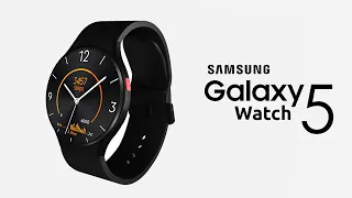 Samsung Galaxy Watch 5 Pro, Galaxy Fold 4, Flip 4 - ДАТА ВЫХОДА!