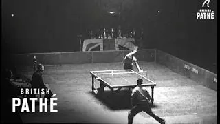 Table Tennis Championships (1938)