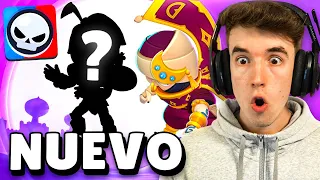 MAÑANA BRAWL TALK con *NUEVO BRAWLER* Y COMPETITIVO en BRAWL STARS