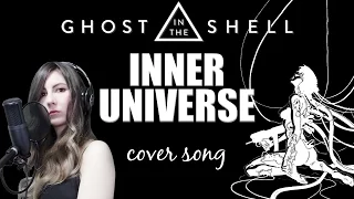 Ghost in the Shell - Inner Universe COVER by Amethyst