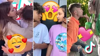 TikTok Couple Goals 2022 - Best Videos Of Margo Flury & Alex Miracle TikTok Compilation #130