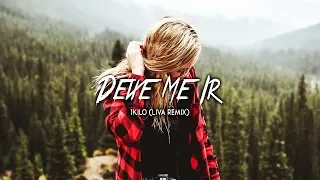1Kilo - Deixe Me Ir (LIVA Remix)