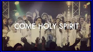 Come Holy Spirit House of Heroes Worship - Netherlands & Myanmar Choir