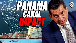 Panama Canal Crisis - How it Impacts the World Economy