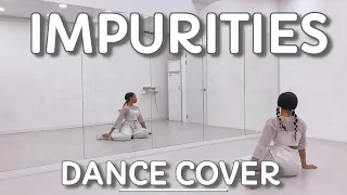 LE SSERAFIM (르세라핌) ‘IMPURITIES’ - DANCE COVER