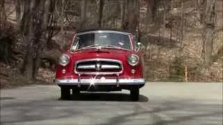 Beep Beep Nash Rambler tribute video