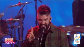 Dylan Scott Sings "Nobody" From Nothing To Do Town: Live Concert Performance 2020 HD 1080p
