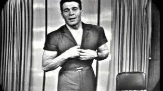 Jack Lalanne Show