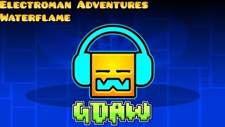 Electroman Adventures | GDAW