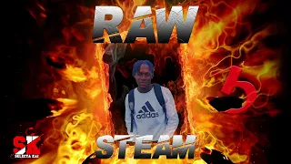 Raw Steam Mix Part 3 🥵🥵 Soca & Dancehall /Trinibad | Zess | Selectakai