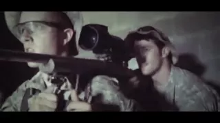 Sniper Technology Documentary
