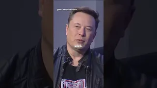 Elon Musk Plans to Stop Himself from Aging 😨