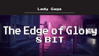 Lady Gaga - The Edge of Glory (8 Bit Cover)