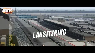 Lausitzring | Assetto Corsa | Gameplay