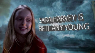 Pretty Little Liars- Sara Harvey is Bethany Young Theory