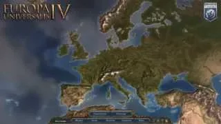 Europa Universalis IV аннексия Камбоджи и захват Малакки