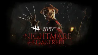 Dead Of Daylight Mobile/A Nightmare On Elm Street/ Best Horror Game For Android IOS/Android Gaming