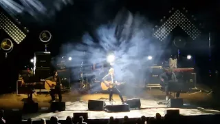 Chris Norman & Band @ Stadthalle Rostock - If You Think You Know How To Love Me + Mexican Girl