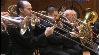 Н.А. Римский-Корсаков. Шехеразада. Rimsky-Korsakov. Scheherazade