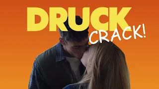 DRUCK [S5] CRACK! 5| nora and josh are my otp
