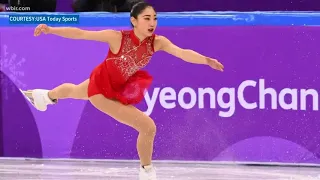 The Physics behind the Triple Axel