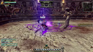 [Dragon Nest SEA] Bug Report: Dark Summoner [Awakened] Chaos Formation has NO COOLDOWN