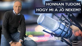 Ételválasztás - Honnan tudom, hogy mi a jó nekem?