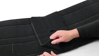 Door Jam Sex Sling - Special Edition by Sportsheets - SS02100