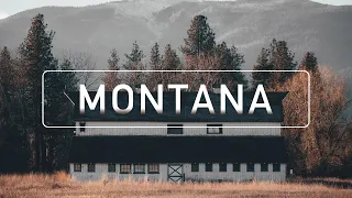 MONTANA VIBES...