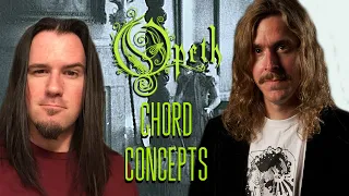 Understanding Opeth: The Closure Chords with Ben Eller