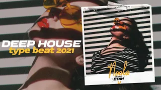 Deep House Type Beat x EDM Type Beat [Nogla] Electronic x Dance x Techno Instrumental 2021