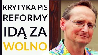 Cejrowski o Kaczyńskim: Cham groził palcem posłance PiS. Powinien dostać z liścia, jeśli...