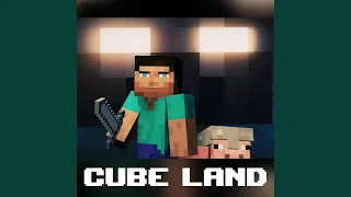 Cube Land