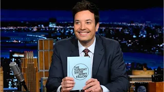 'Nothing but support': Staffers defend Jimmy Fallon amid toxicity claims