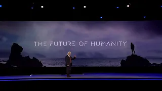 Amazon re:MARS 2022 - Day 1 - Keynote