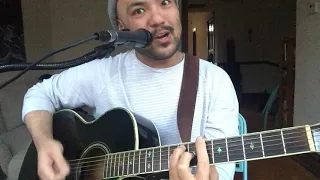 Fairly Odd Parents Theme Song (Acoustic Cover)