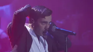 Mert Demir - Cehennemin Dibi (Live At Zorlu)