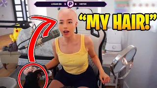 10 Streamers ACCIDENTALLY Revealing TOO MUCH! (Pokimane, Alinity, Tfue)