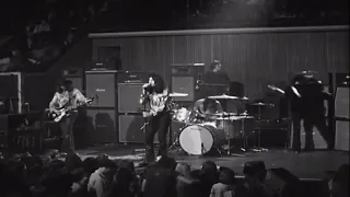 Deep Purple -Lazy [Live in Copenhagen]1972