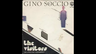 Gino Soccio - The Visitors  2021 (Rwk Lauro)