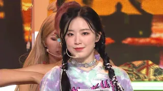 (여자)아이들((G)I-DLE) - 덤디덤디(DUMDi DUMDi) 교차편집(stage mix)