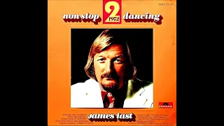 James Last - Non Stop Dancing 1972/2