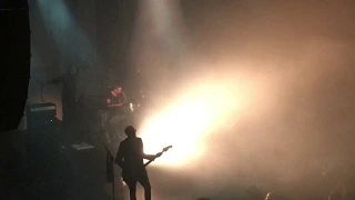 40 years of Bauhaus - Stigmata Martyr live in Seattle 2019