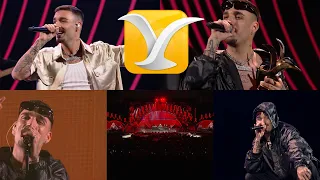 Rels B - Presentación Completa - Festival de la Canción de Viña del Mar 2023 - Full HD 1080p