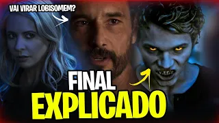 WOLF PACK EPISÓDIO 8 : FINAL DA TEMPORADA ! Garrett se tornará lobisomem? Final Explicado!