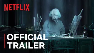 A Trip to Infinity | Official Trailer | Netflix