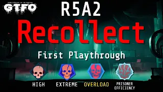 R5A2 - Recollect [Full Clear]