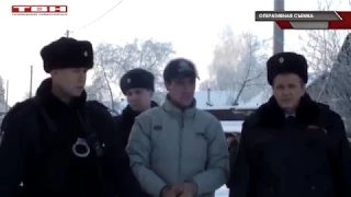 Серийному грабителю вынесли приговор в Киселевске