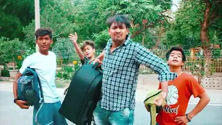 Kya Baat Ay - Harrdy Sandhu | Choreography By Rahul Aryan | Dance Short Film |